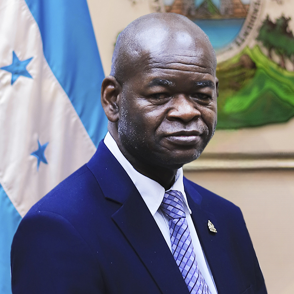 Tomas Antonio Ramírez Hernández